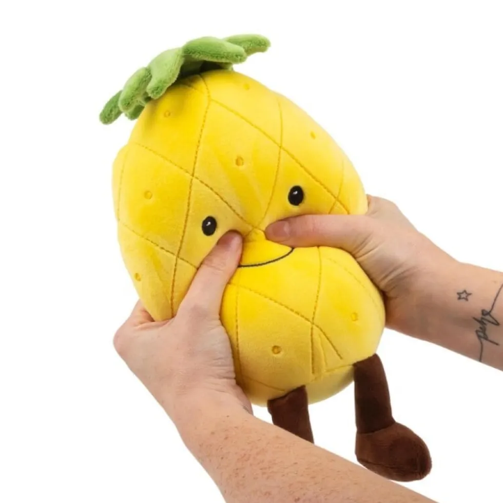 Animigos Funky Friends Ananans 20 cm