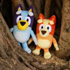 Bluey Gosedjur 20 cm