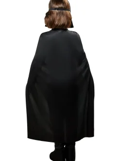 Darth Vader Maskeraddräkt Barn 14-16 år (158-170 cm)