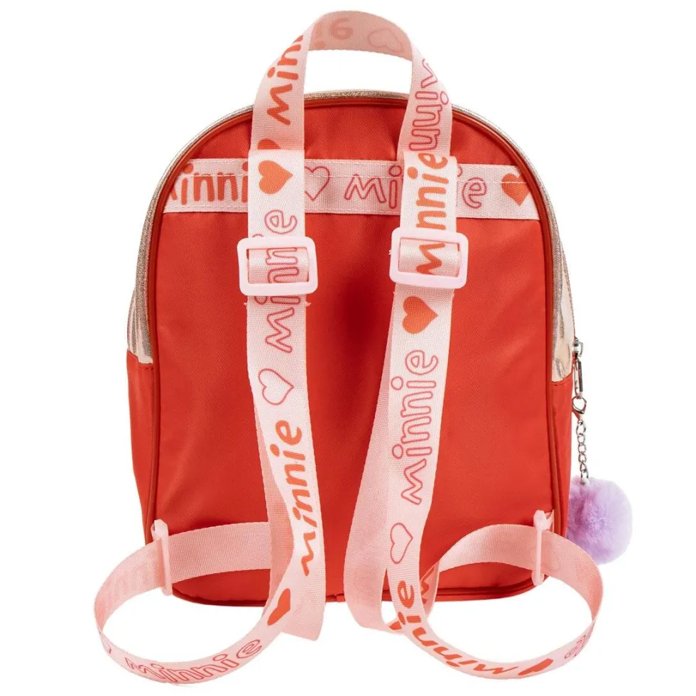 Disney Mimmi Pigg - Barnryggsäck