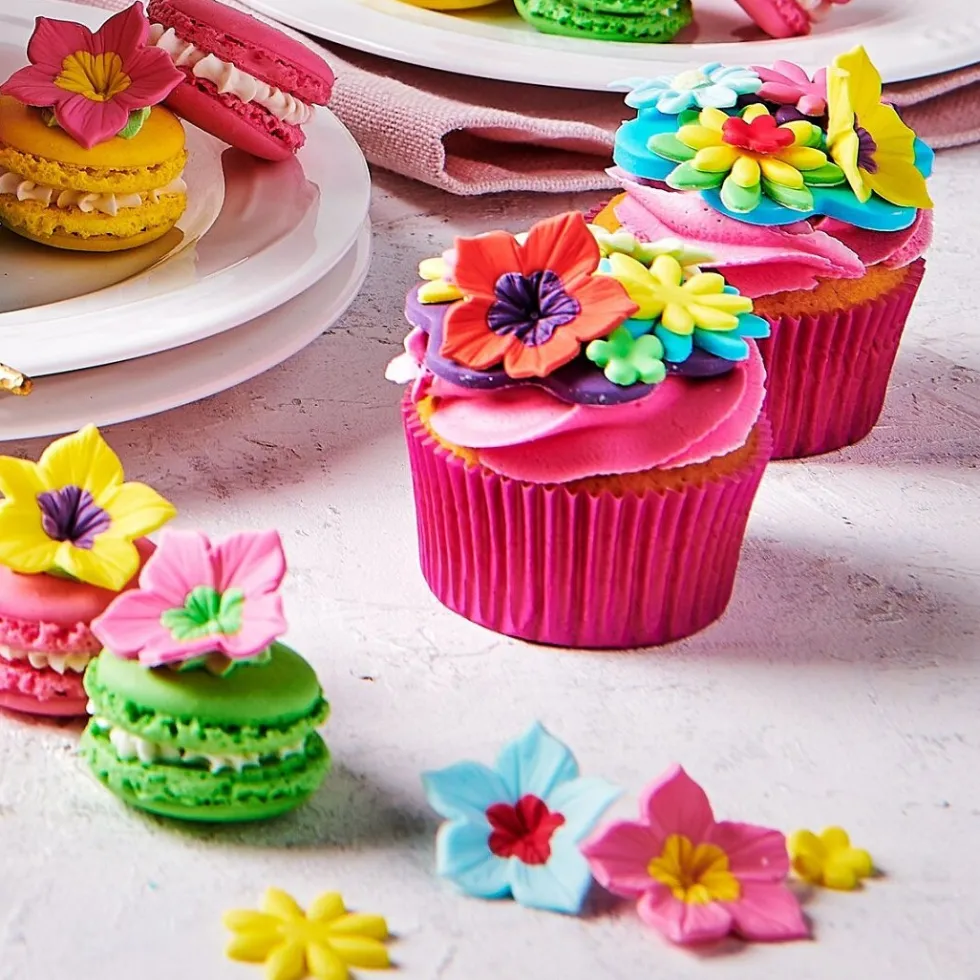 FunCakes Pastafärg Ljusblå 30 gram