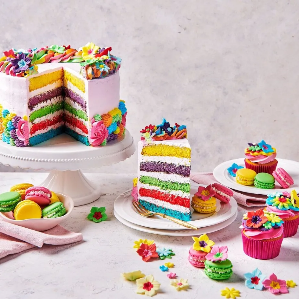 FunCakes Pastafärg Ljusblå 30 gram