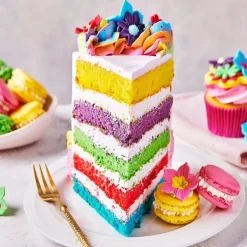 FunCakes Pastafärg Röd 30 gram