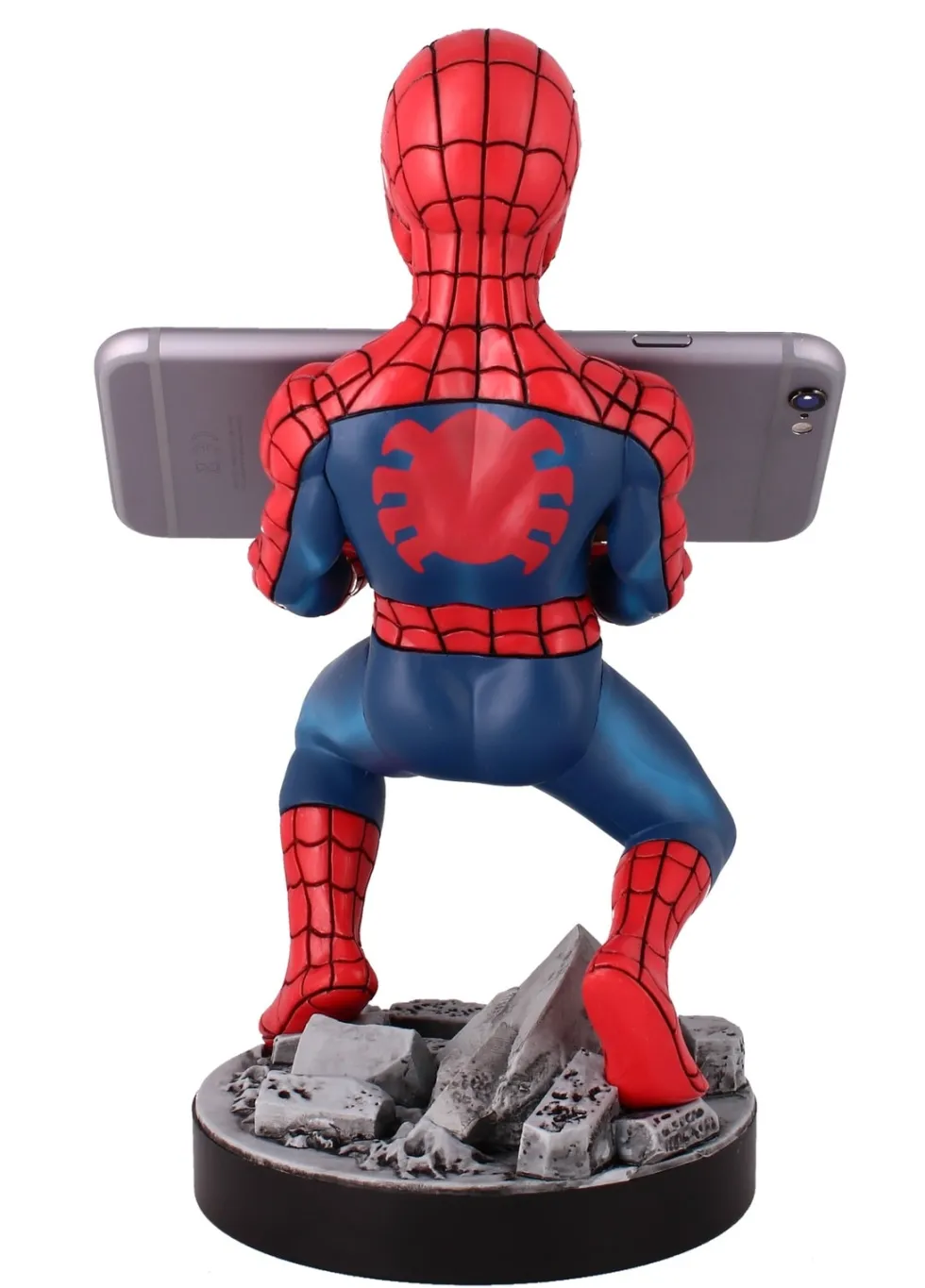 Marvel, Cable Guy Spider-Man 20 cm