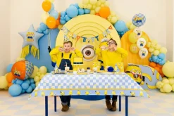 Minions Ballonger 6-pack
