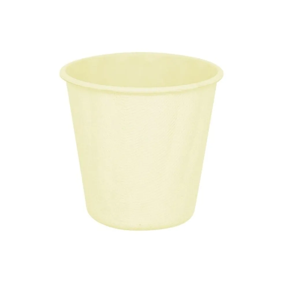 Muggar Decor Premium 310 ml Gul 6-pack