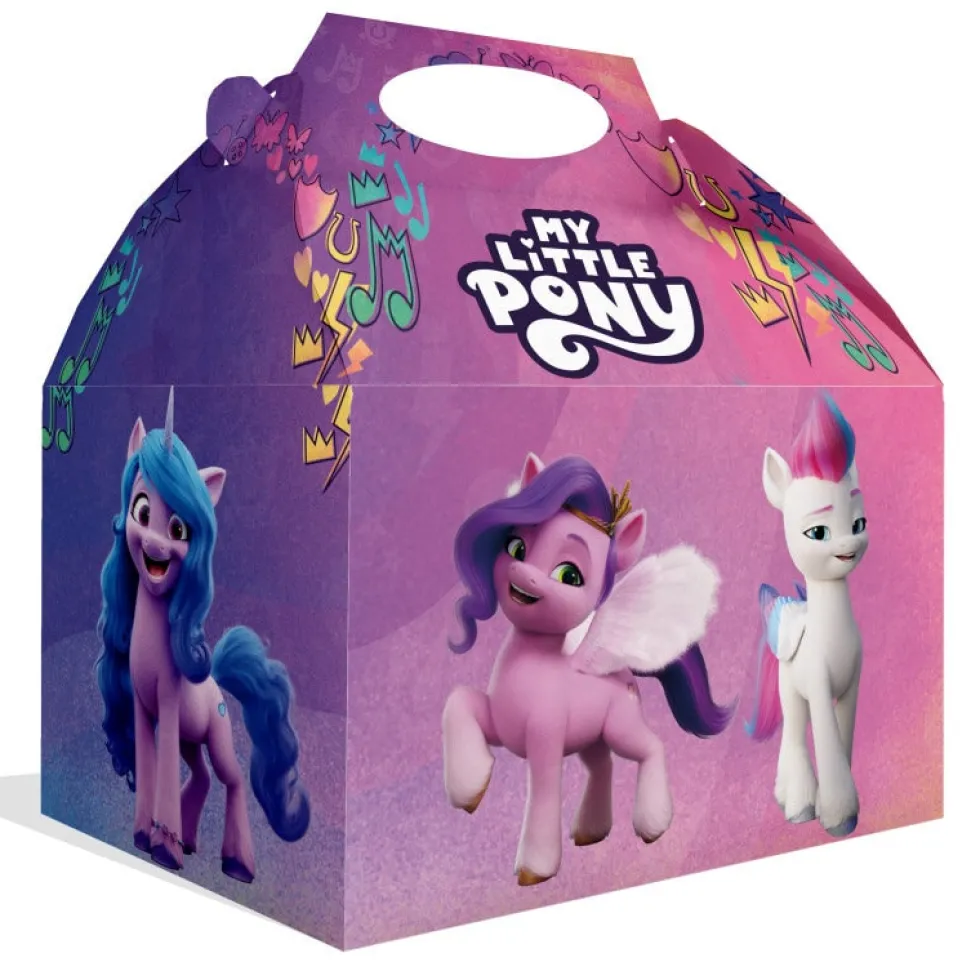 My Little Pony - Partybox