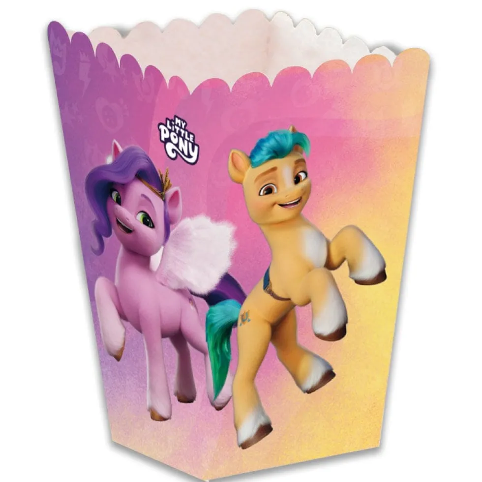 My Little Pony - Popcornbox