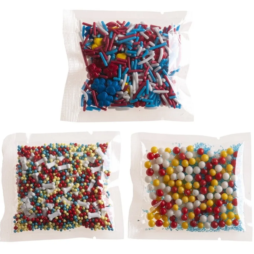 Paw Patrol Strösselmix 70 gram