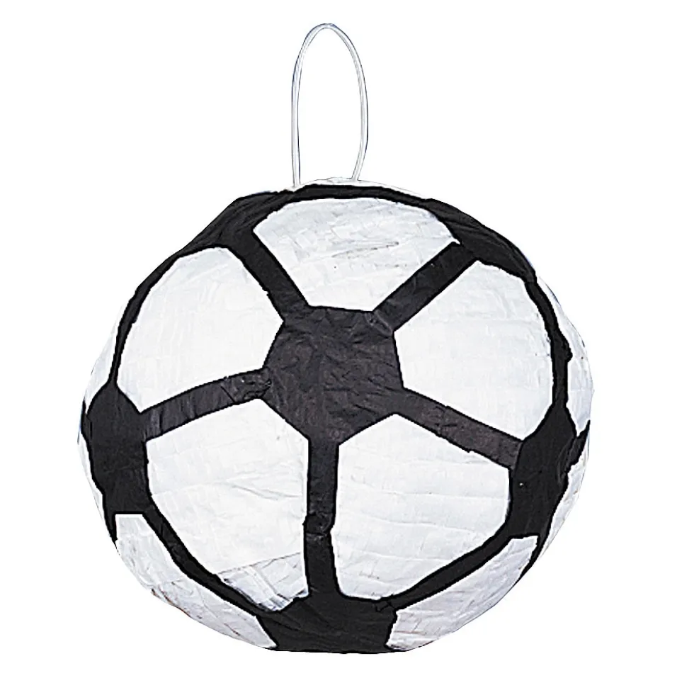 Piñata Fotboll 26 cm