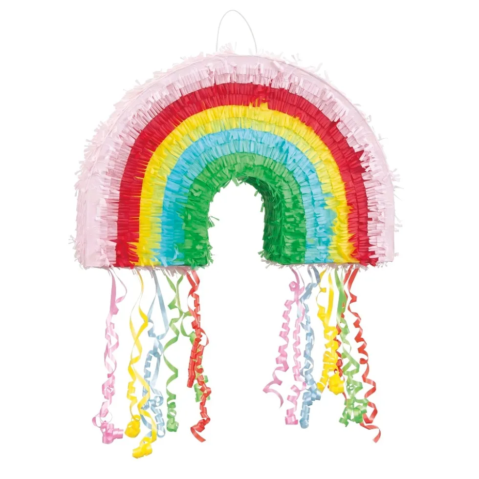 Pinata - Regnbåge