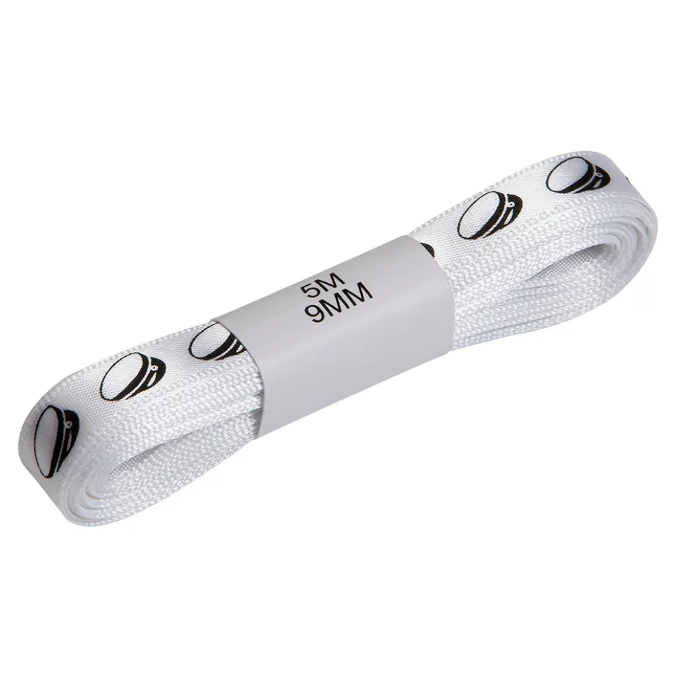 Sidenband Studenthattar 5 meter