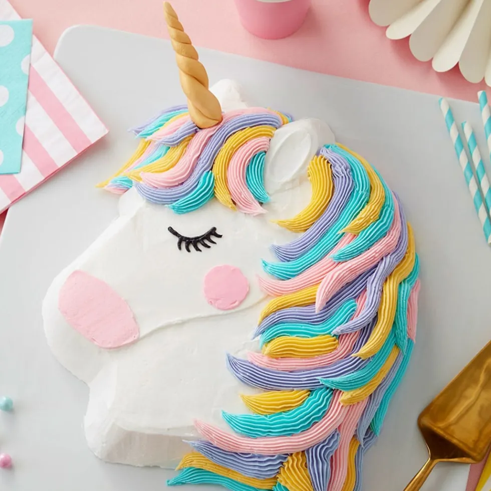 Wilton - Bakform Ponny